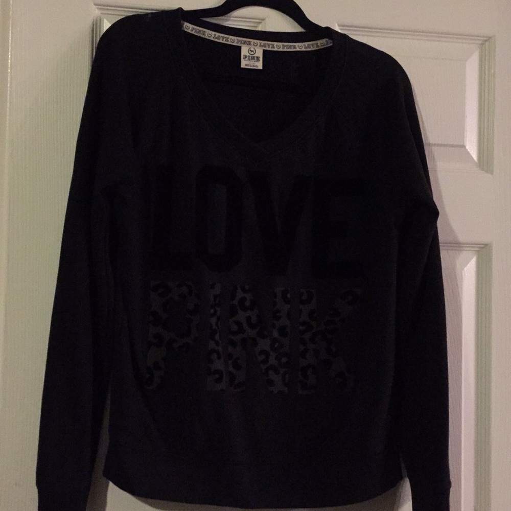 Victoria Secret Medium Pullover Hoodie